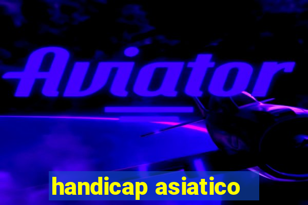 handicap asiatico - 0 5